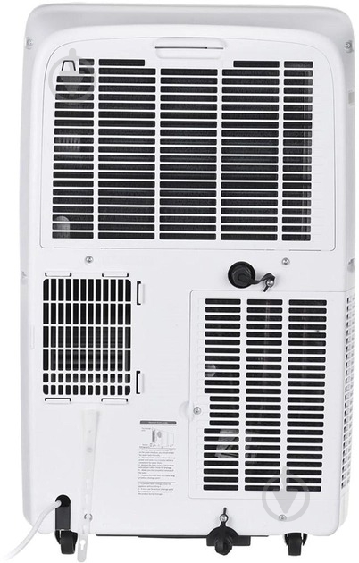 Кондиционер мобильный Whirlpool PACF29COW - фото 4