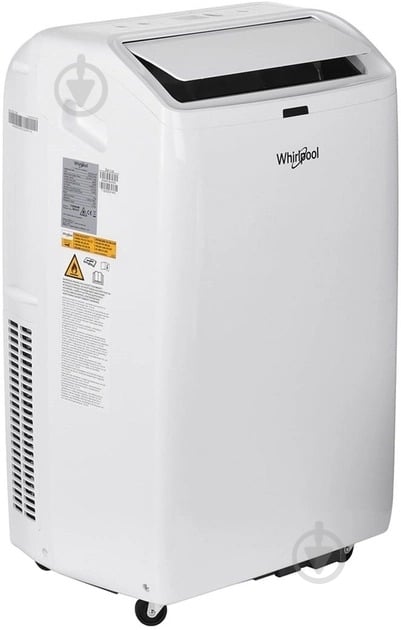 Кондиционер мобильный Whirlpool PACF29COW - фото 3
