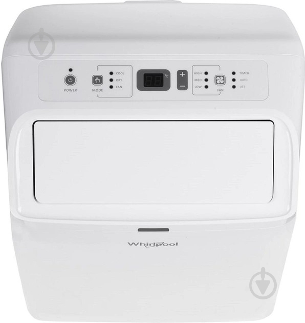 Кондиционер мобильный Whirlpool PACF29COW - фото 5