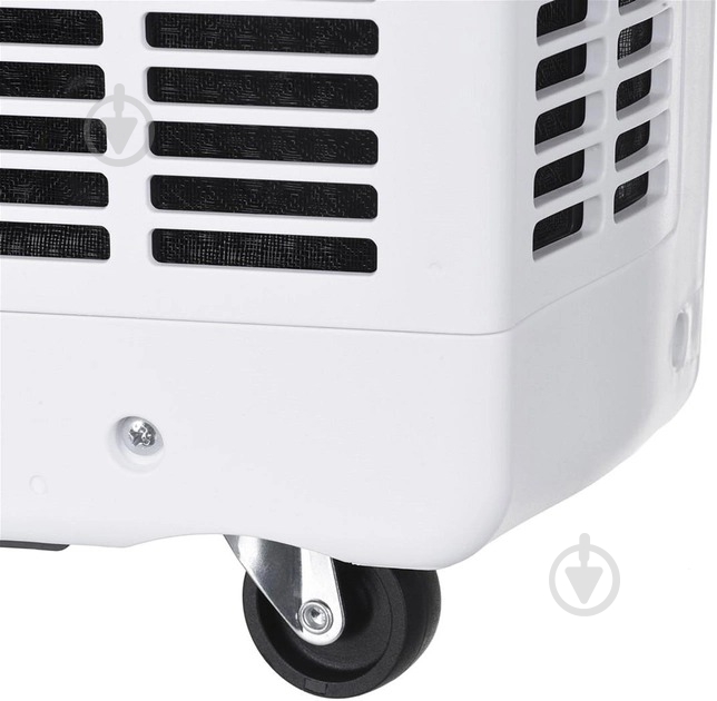 Кондиционер мобильный Whirlpool PACF29COW - фото 6