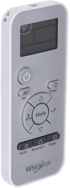 Кондиционер мобильный Whirlpool PACF29COW - фото 7