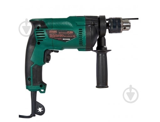 Дрель ударная Nowa WI 1000jl - фото 5 Дрель ударная Nowa WI 1000jl - фото 5