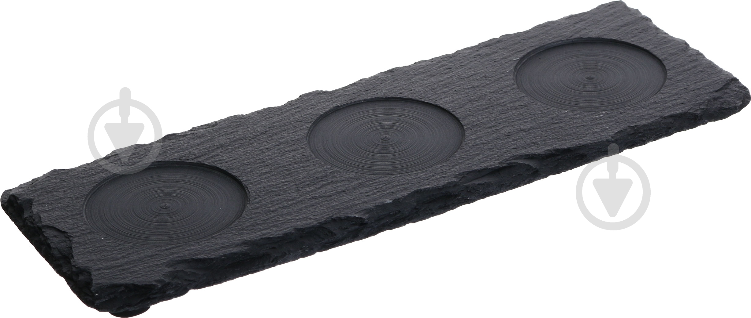 Доска из сланца APS 28x10 см - фото 1