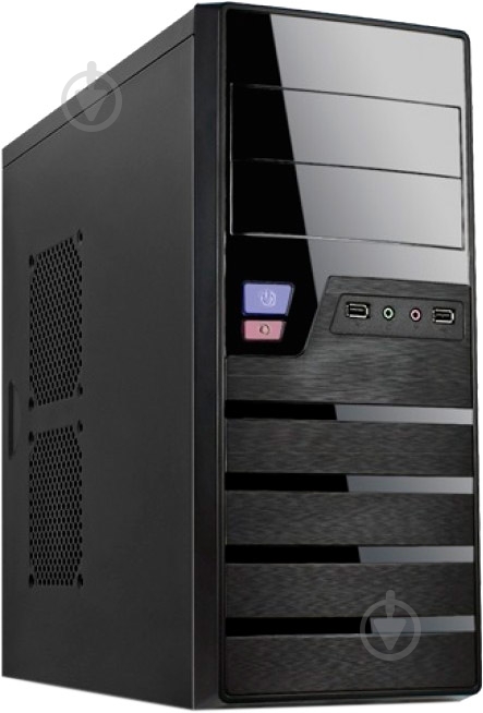 Компьютер персональный Impression Initio I3317 (Initio I3317) - фото 1 Компьютер персональный Impression Initio I3317 (Initio I3317) - фото 1