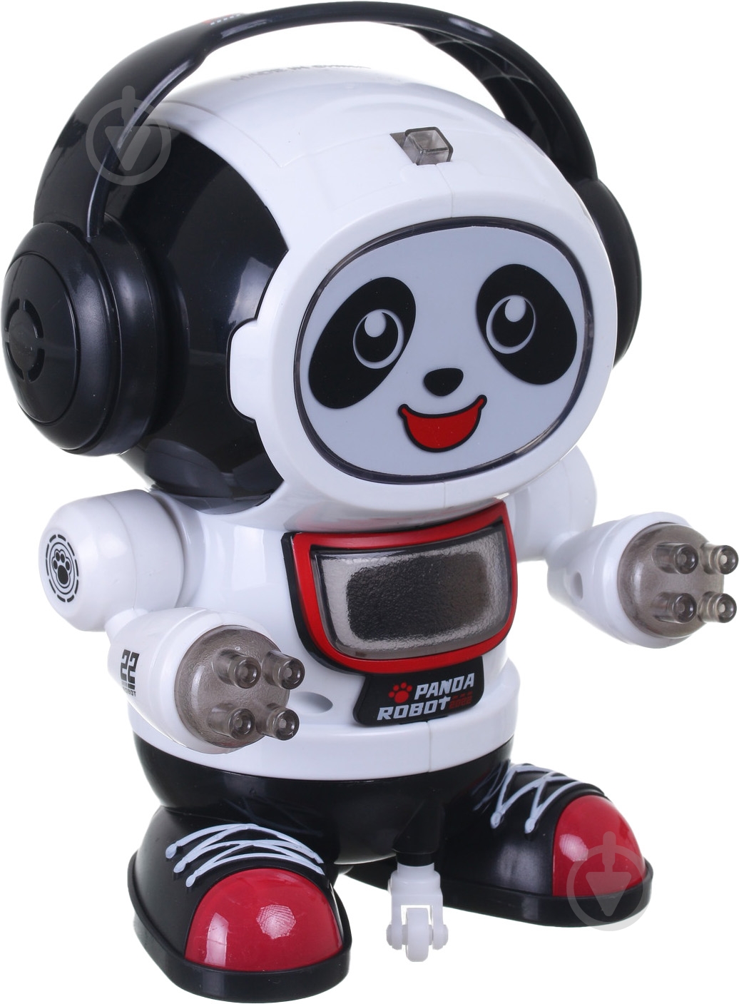 Робот Shantou Панда OTC0885651 - фото 3