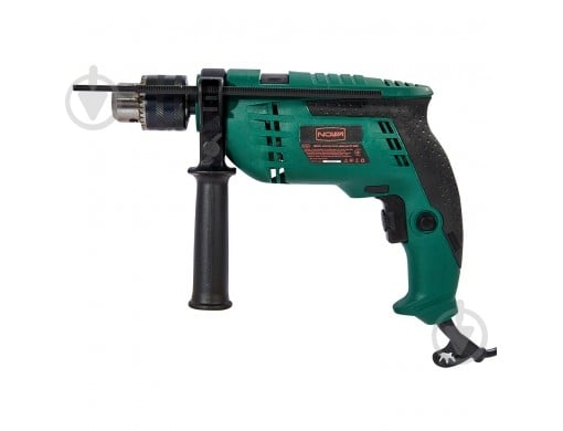 Дрель ударная Nowa WI 800jl - фото 2