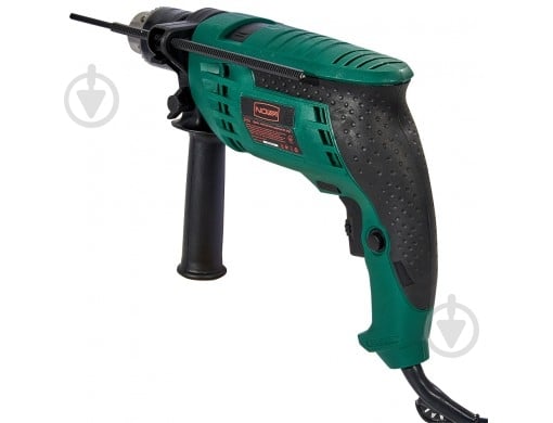 Дрель ударная Nowa WI 800jl - фото 3