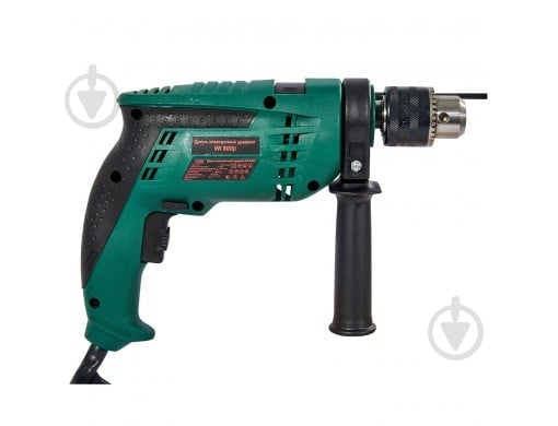 Дрель ударная Nowa WI 800jl - фото 4
