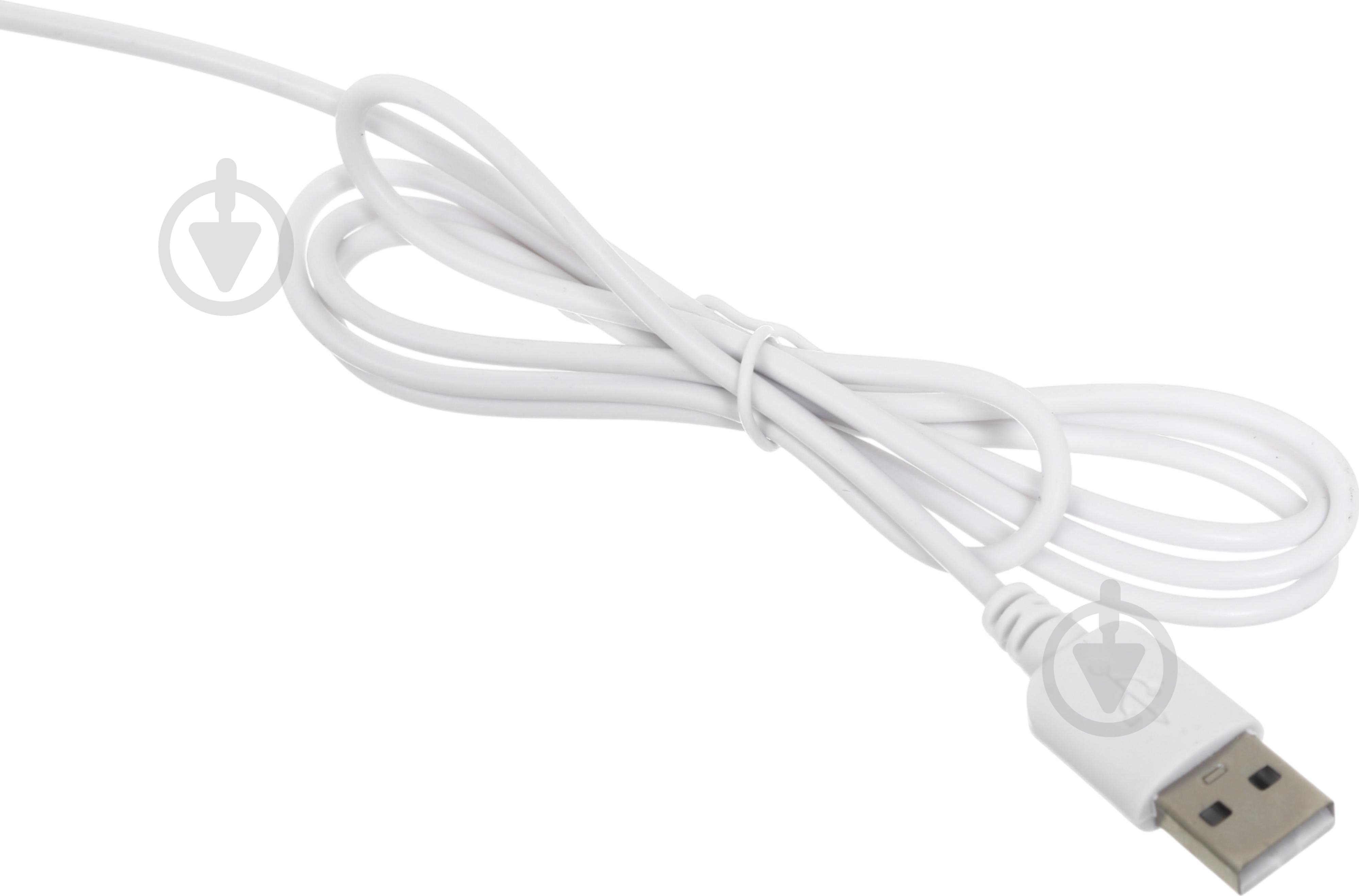 USB-вентилятор UP! (Underprice) UTF-256Wh - фото 11