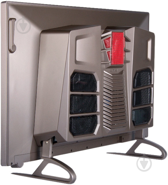 Моноблок Artline Gaming M97 32" (M97v05) black - фото 4