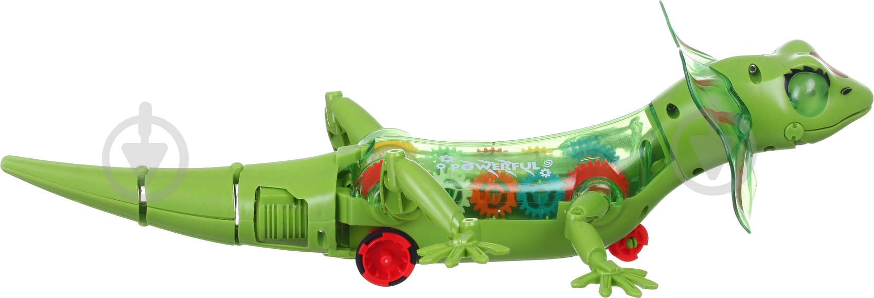 Робот RONG XIAN YI Ящірка OTC0885670 - фото 3