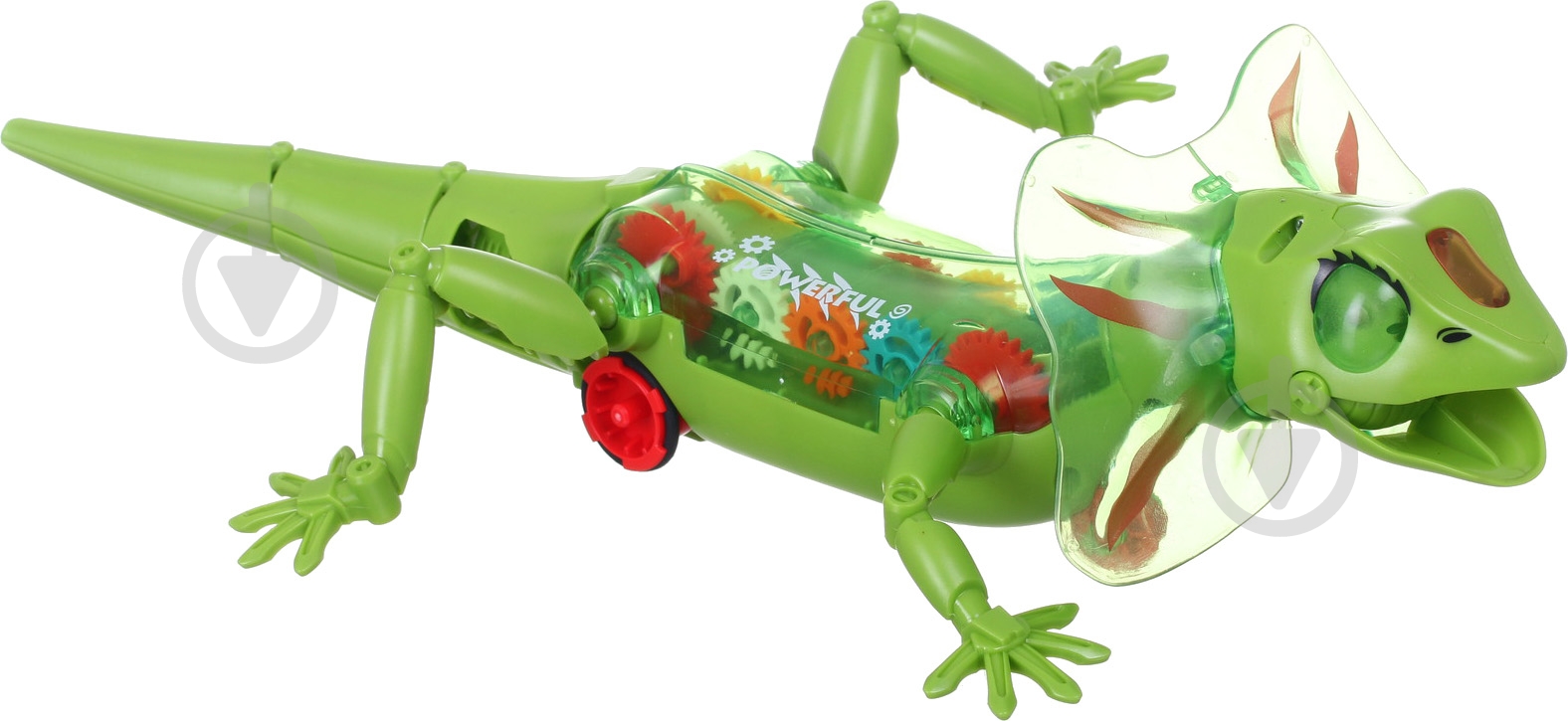 Робот RONG XIAN YI Ящірка OTC0885670 - фото 1