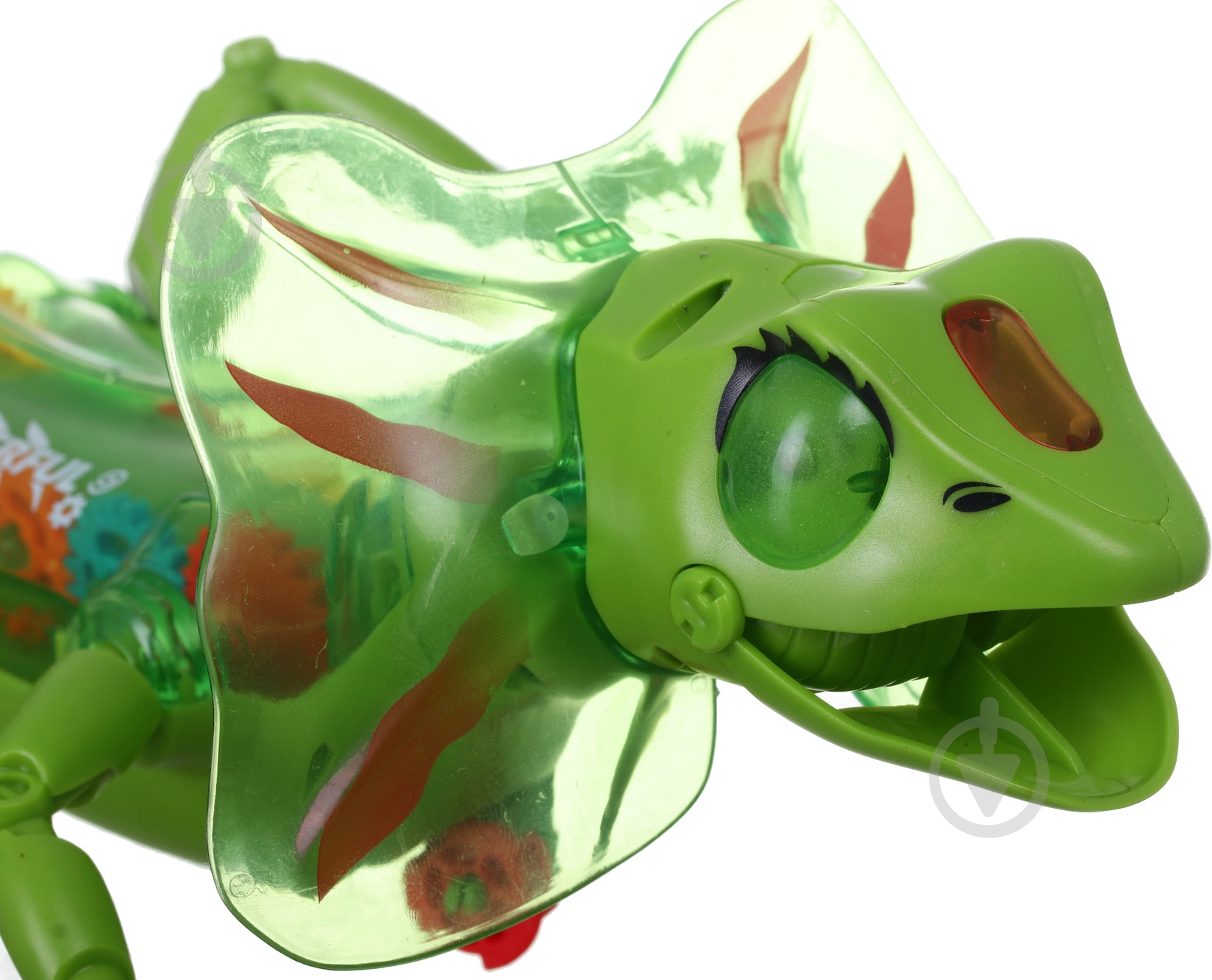 Робот RONG XIAN YI Ящірка OTC0885670 - фото 4