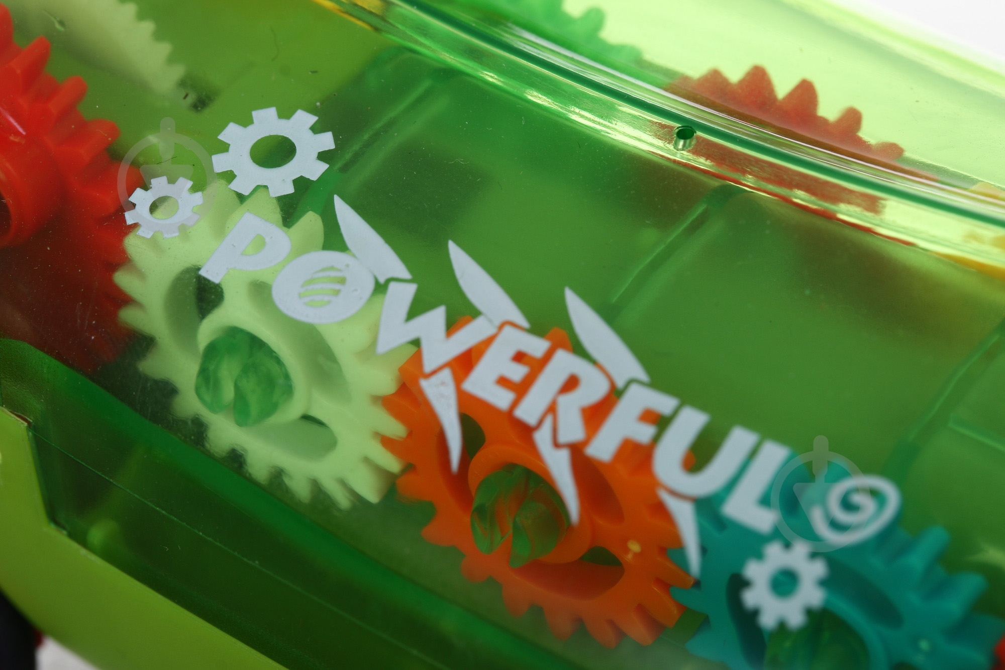 Робот RONG XIAN YI Ящірка OTC0885670 - фото 6