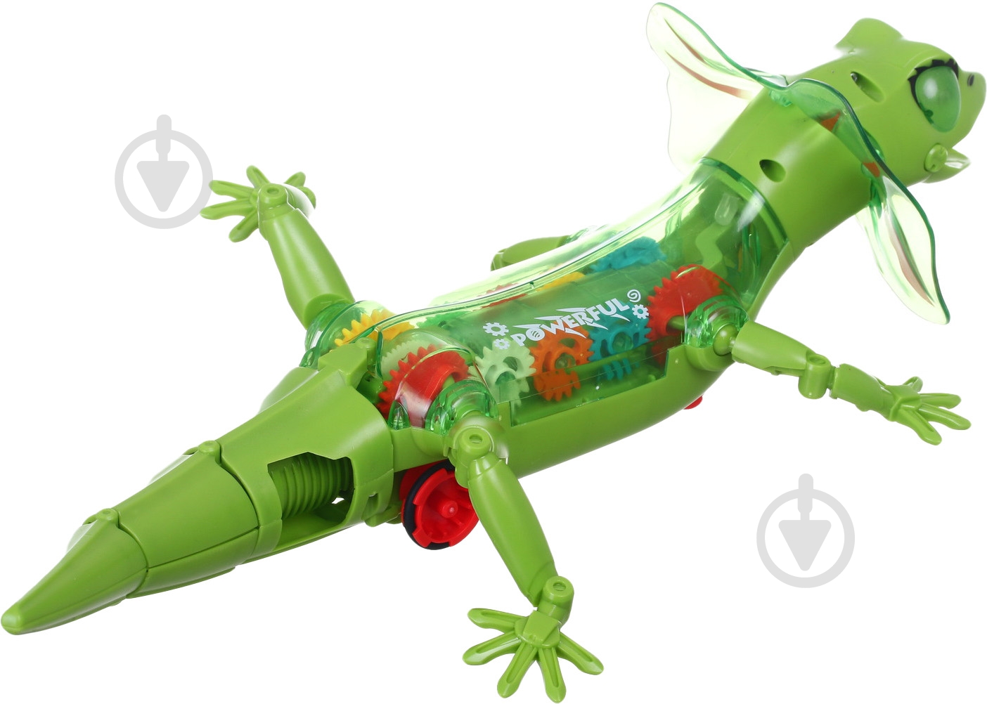 Робот RONG XIAN YI Ящірка OTC0885670 - фото 5