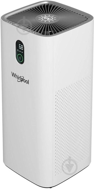 Очиститель воздуха Whirlpool AP330W - фото 2
