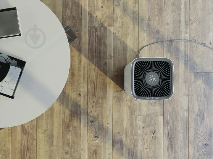 Очиститель воздуха Whirlpool AP330W - фото 6