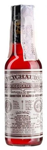 Биттер Peychaud's 0,148 л - фото 1