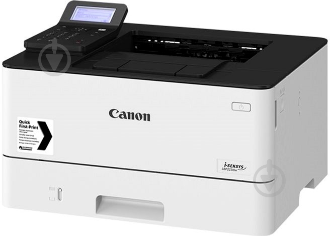 Принтер Canon i-SENSYS LBP223dw А4 (3516C008) - фото 1 Принтер Canon i-SENSYS LBP223dw А4 (3516C008) - фото 1