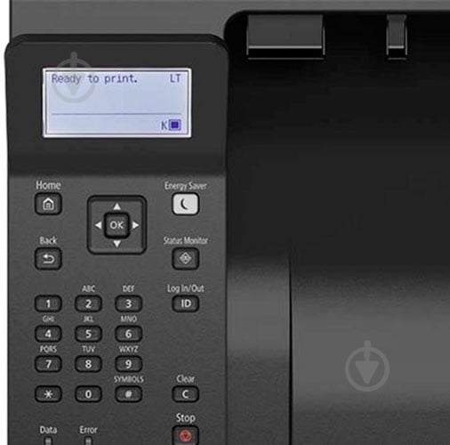 Принтер Canon i-SENSYS LBP226dw А4 (3516C007) - фото 4 Принтер Canon i-SENSYS LBP226dw А4 (3516C007) - фото 4