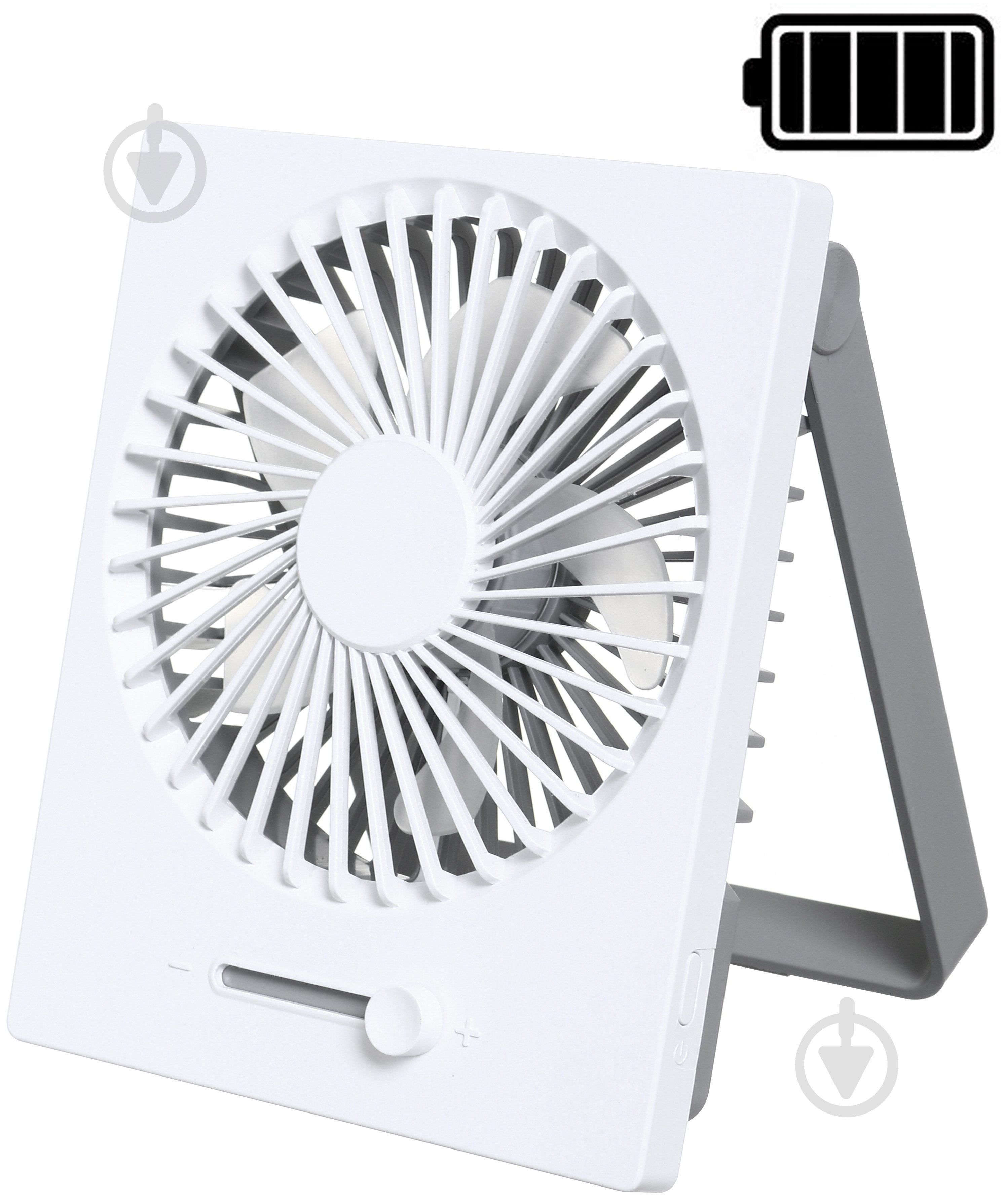 USB-вентилятор Smart Frog KW-MF400 - фото 1