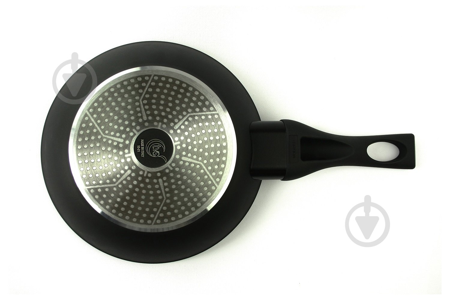 Сковорода TVS Virtus Induction 20 см - фото 4