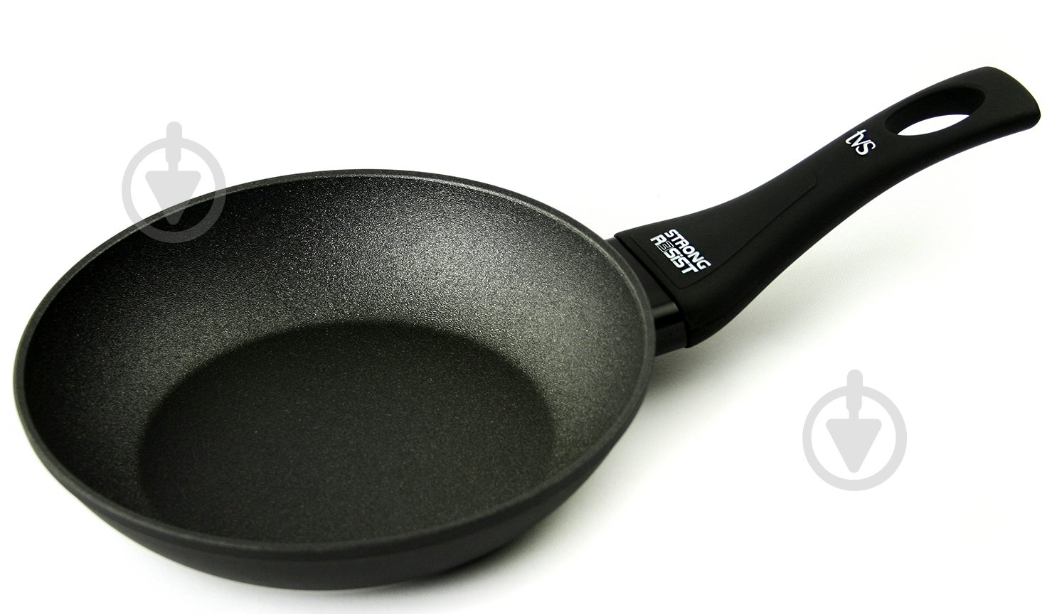 Сковорода TVS Virtus Induction 20 см - фото 1