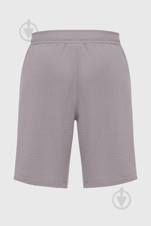 Шорты German Volf 23069 р. M серый - фото 3