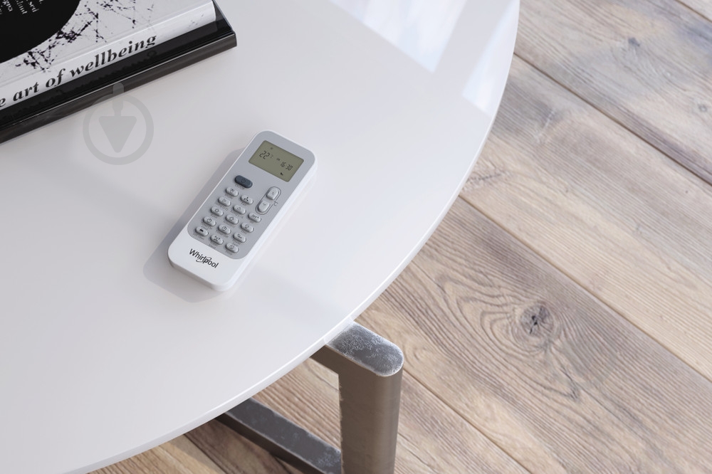 Кондиционер Whirlpool SPICR 309W - фото 19