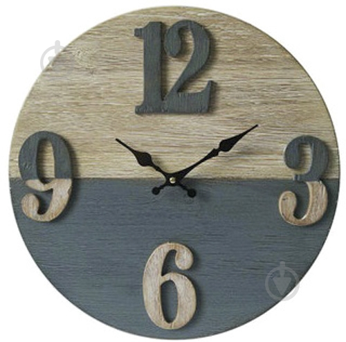 Часы настенные ED20 Homax - фото 1