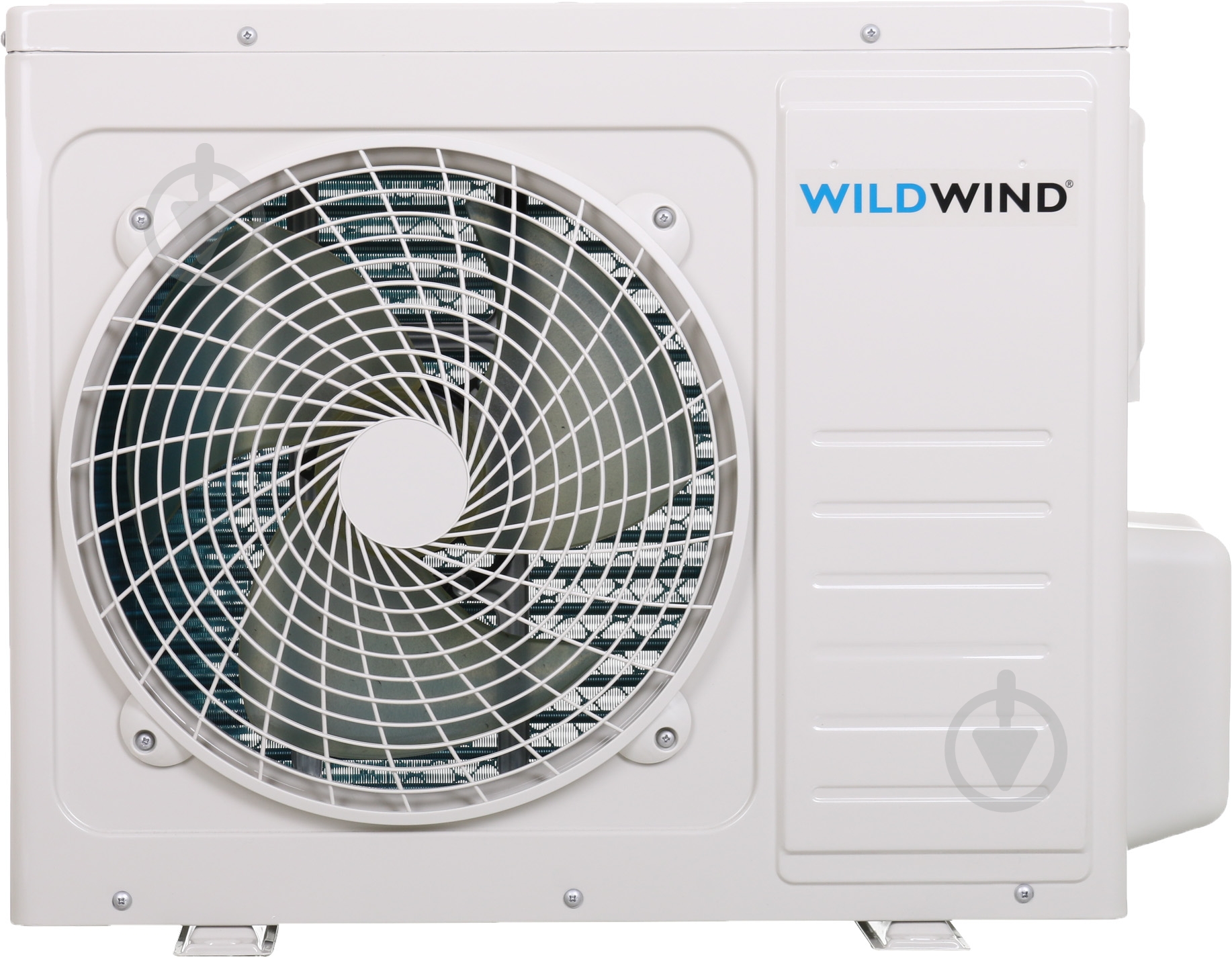 Кондиціонер Wild Wind WWT-AC-07H/KC - фото 8
