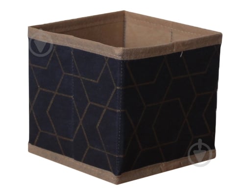 Органайзер Тарлев 258502 "Classic Blue" 130x140x140 мм - фото 1