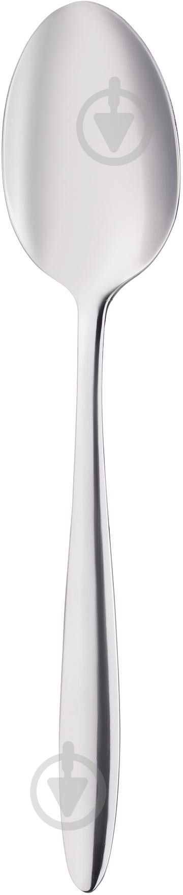 Набор ложек Ardesto Black Mars Ether 6 шт. нержавеющая сталь AR0706ES - фото 2 Набор ложек Ardesto Black Mars Ether 6 шт. нержавеющая сталь AR0706ES - фото 2