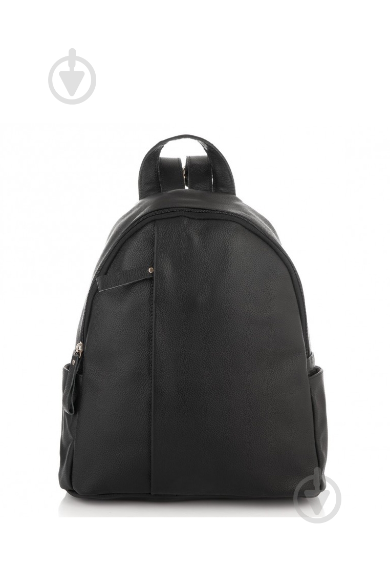 Рюкзак Olivia Leather черный NM20-W009A - фото 2