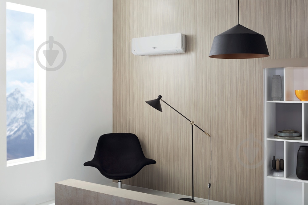 Кондиционер Whirlpool SPIW324A2WF - фото 10