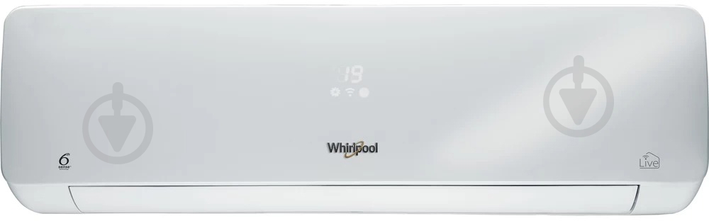Кондиционер Whirlpool SPIW324A2WF - фото 2