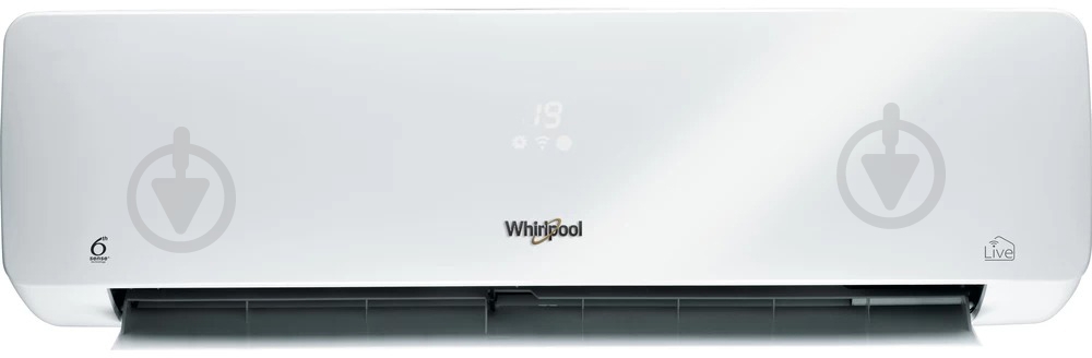 Кондиционер Whirlpool SPIW324A2WF - фото 3