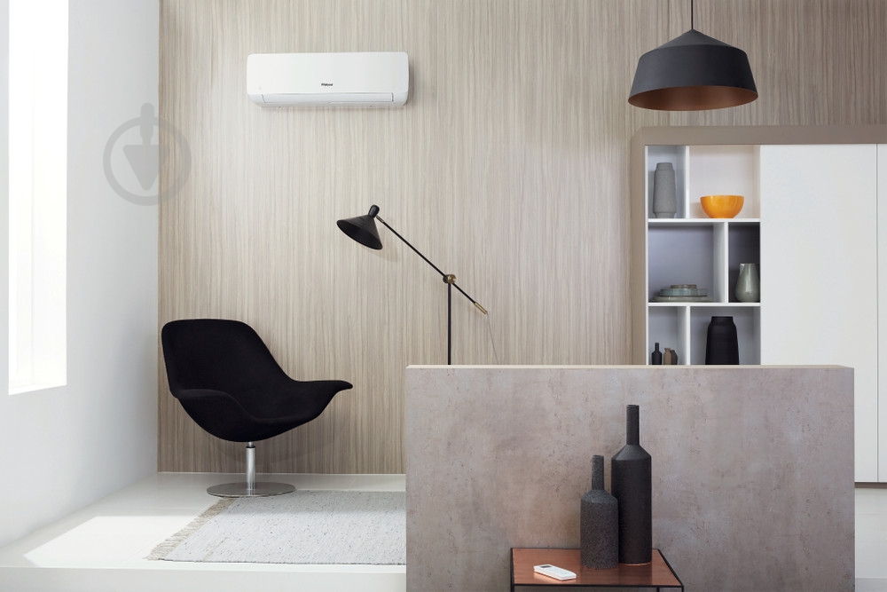 Кондиционер Whirlpool SPIW324A2WF - фото 9