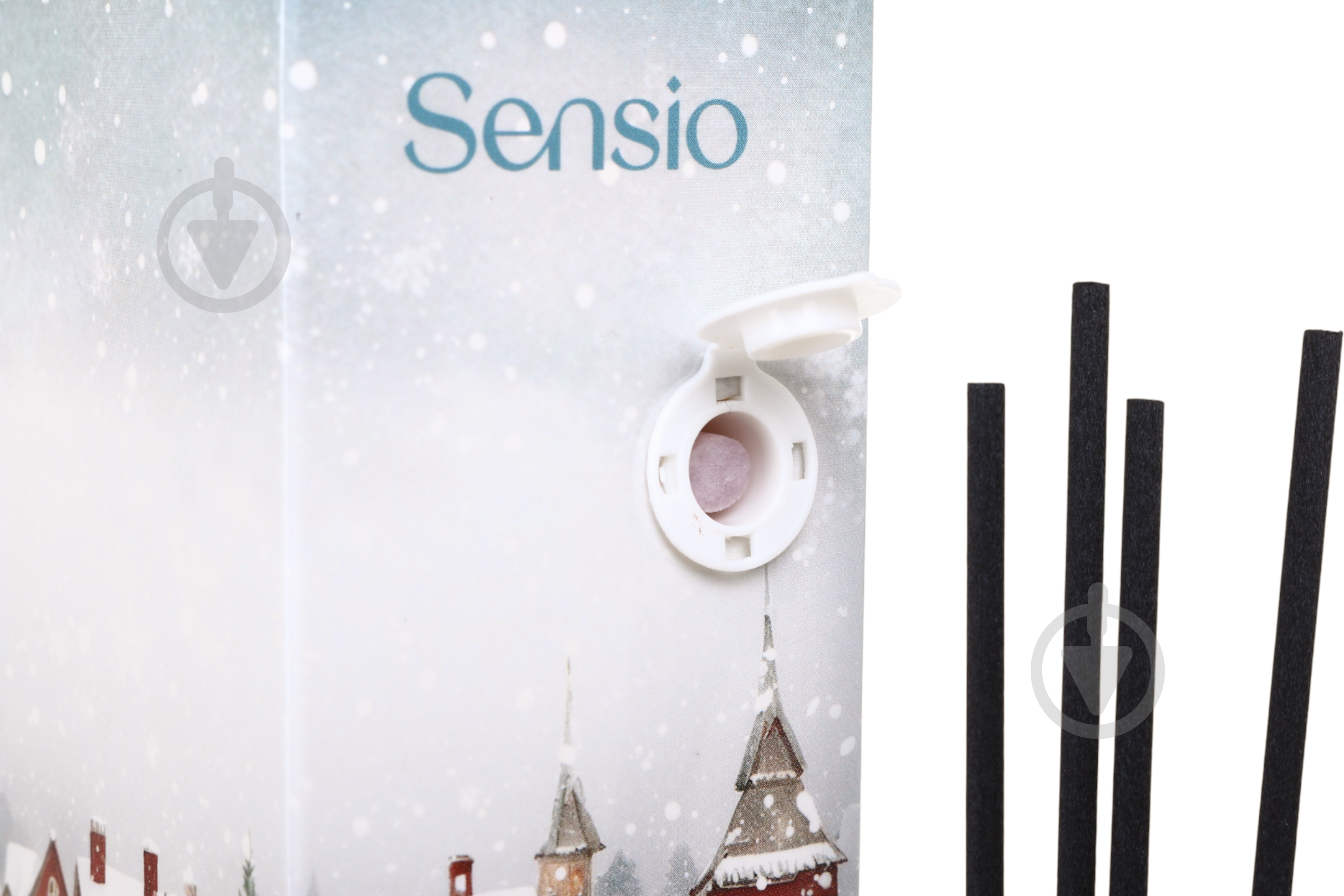 Аромадиффузор Sensio Глинтвейн - фото 4