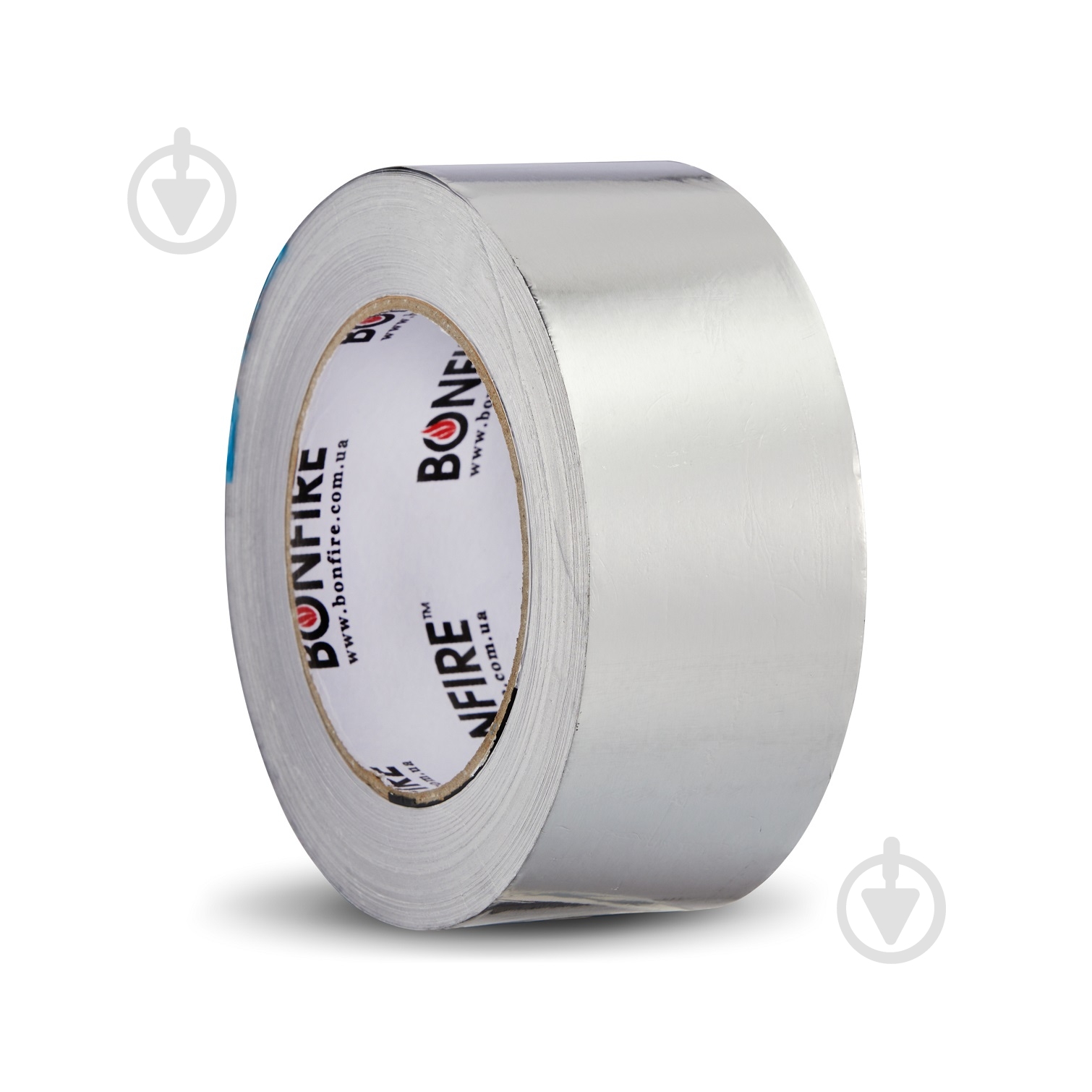 Лента огнестойкая 100 C 50 мм x 50 м - фото 6