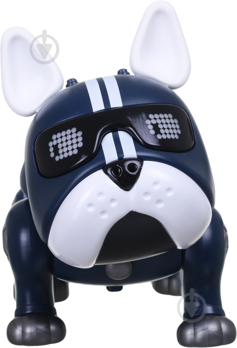 Робот KENDILONG Бульдог OTC0885722 - фото 9 Робот KENDILONG Бульдог OTC0885722 - фото 9