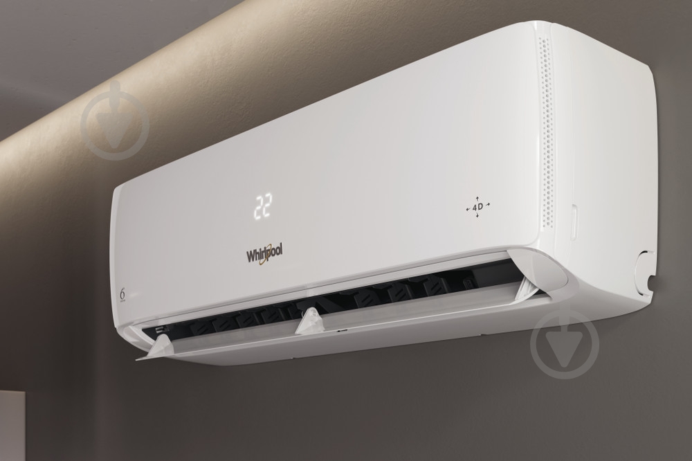 Кондиционер Whirlpool SPICR 312W - фото 19