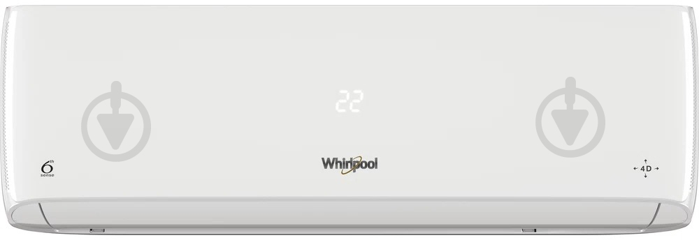 Кондиционер Whirlpool SPICR 312W - фото 2