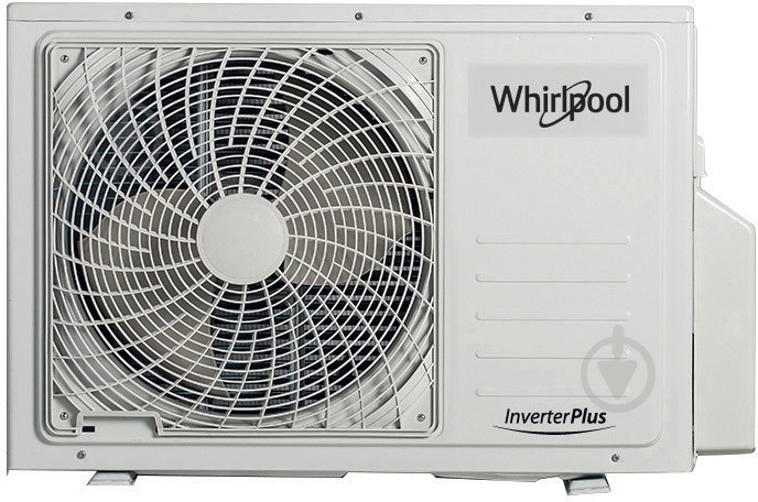 Кондиционер Whirlpool SPICR 312W - фото 12