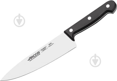 Ніж кухарський Arcos Universal 17,5 см 280504 - фото 1
