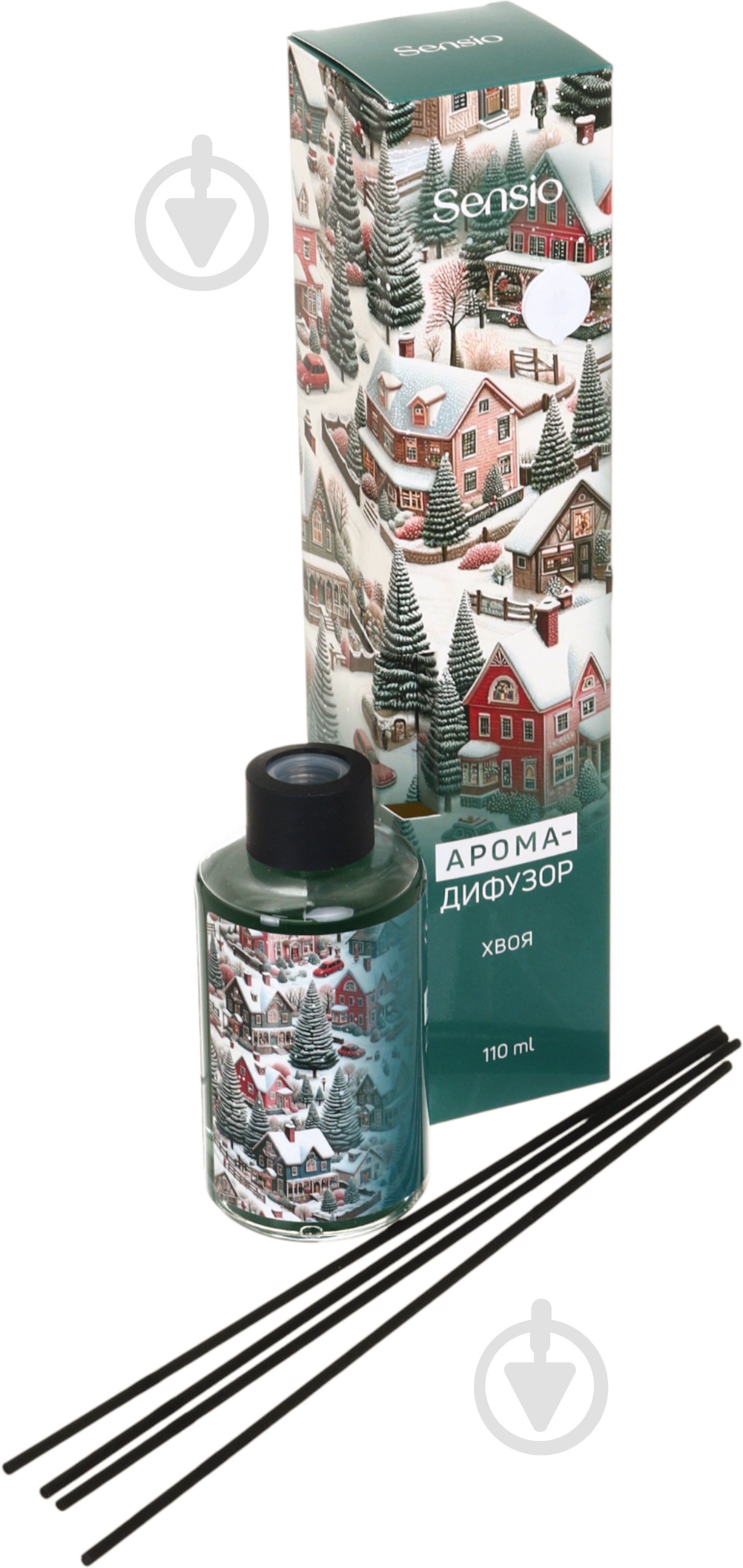 Аромадиффузор Sensio Хвоя - фото 1