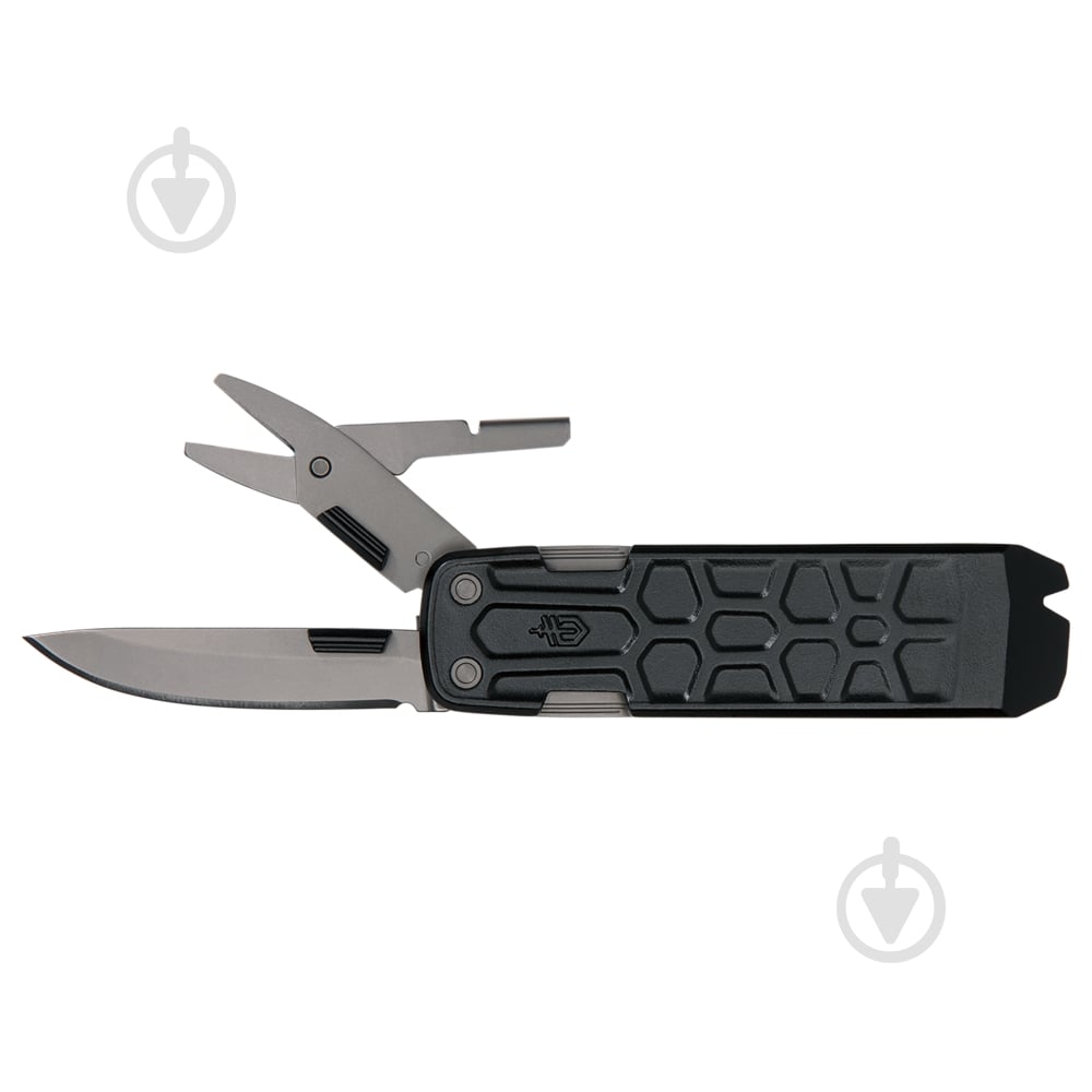 Мультитул Gerber LockDown Pry, Onyx - фото 1