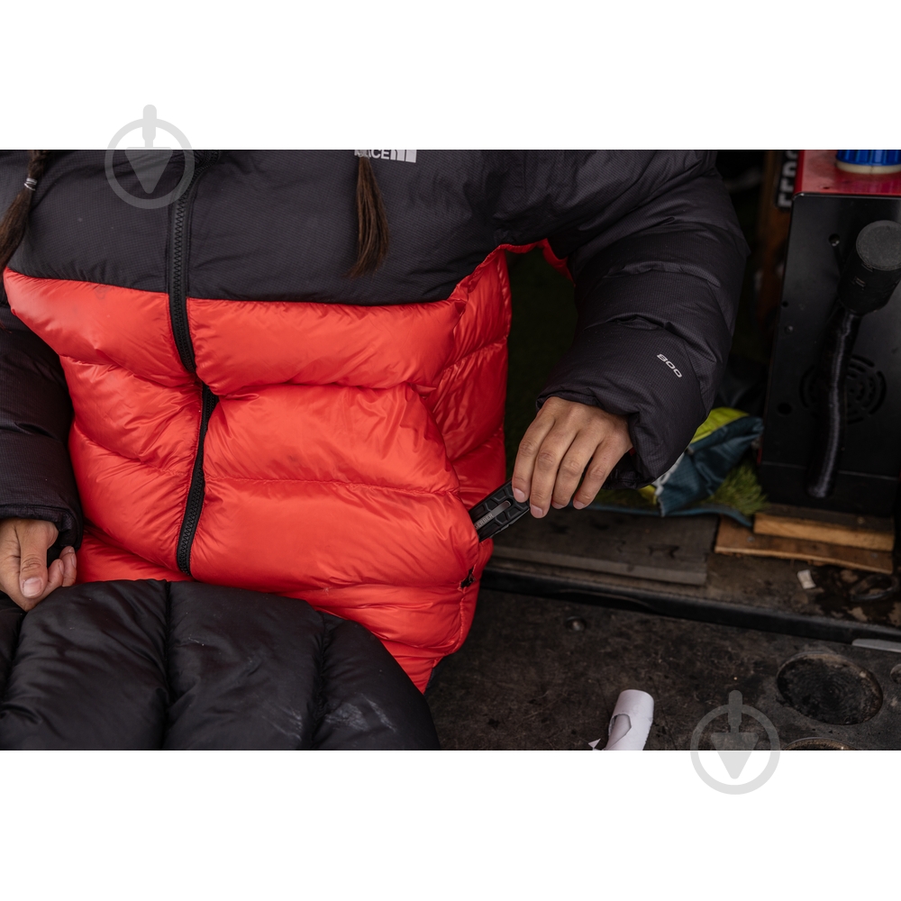 Мультитул Gerber LockDown Pry, Onyx - фото 10