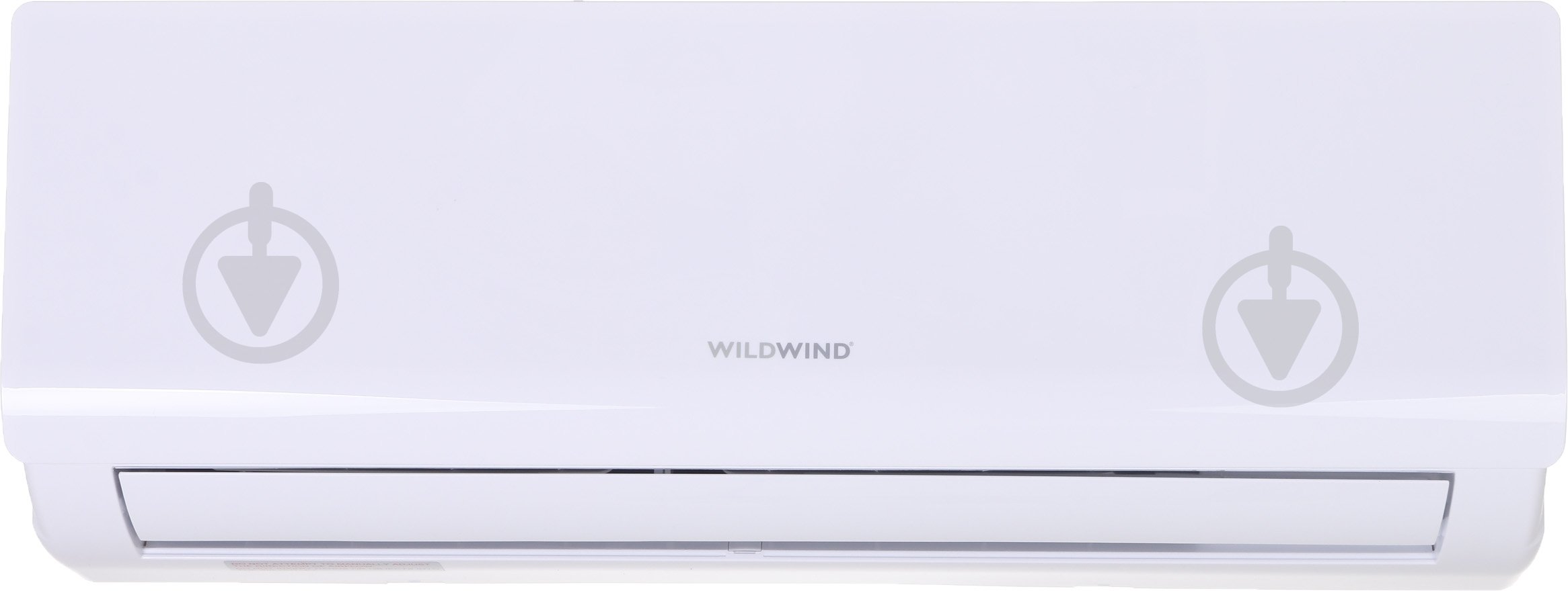 Кондиціонер Wild Wind WWT-AC-09H/KCI - фото 2