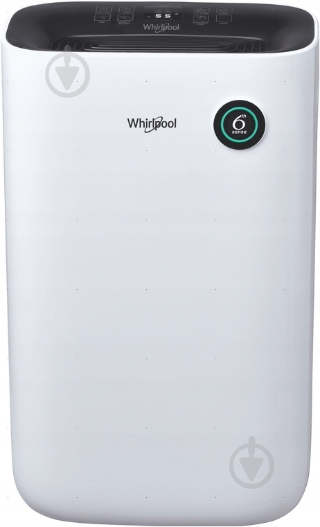 Осушитель воздуха Whirlpool DE20W5252 - фото 1